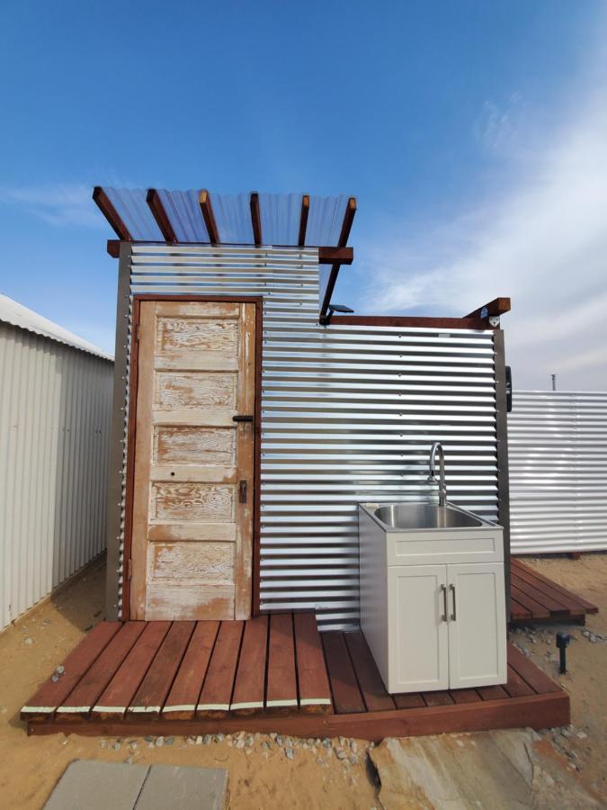 The Kosmic Tortoise Hotel Twentynine Palms Exterior photo