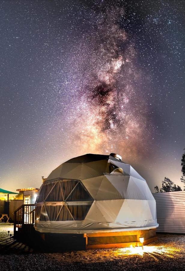 The Kosmic Tortoise Hotel Twentynine Palms Exterior photo